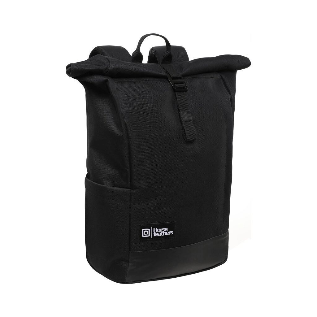 Рюкзак Horsefeathers Roller Black