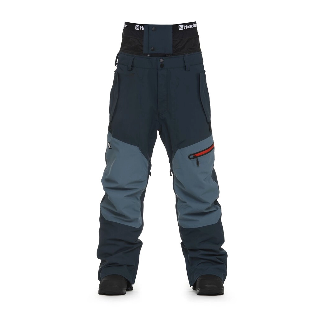 Штаны Horsefeathers Nelson Pants Midnight Navy