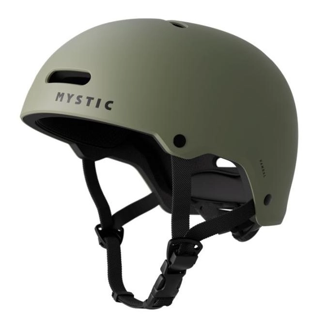 Шлем водный Mystic Vandal 26 Olive Green