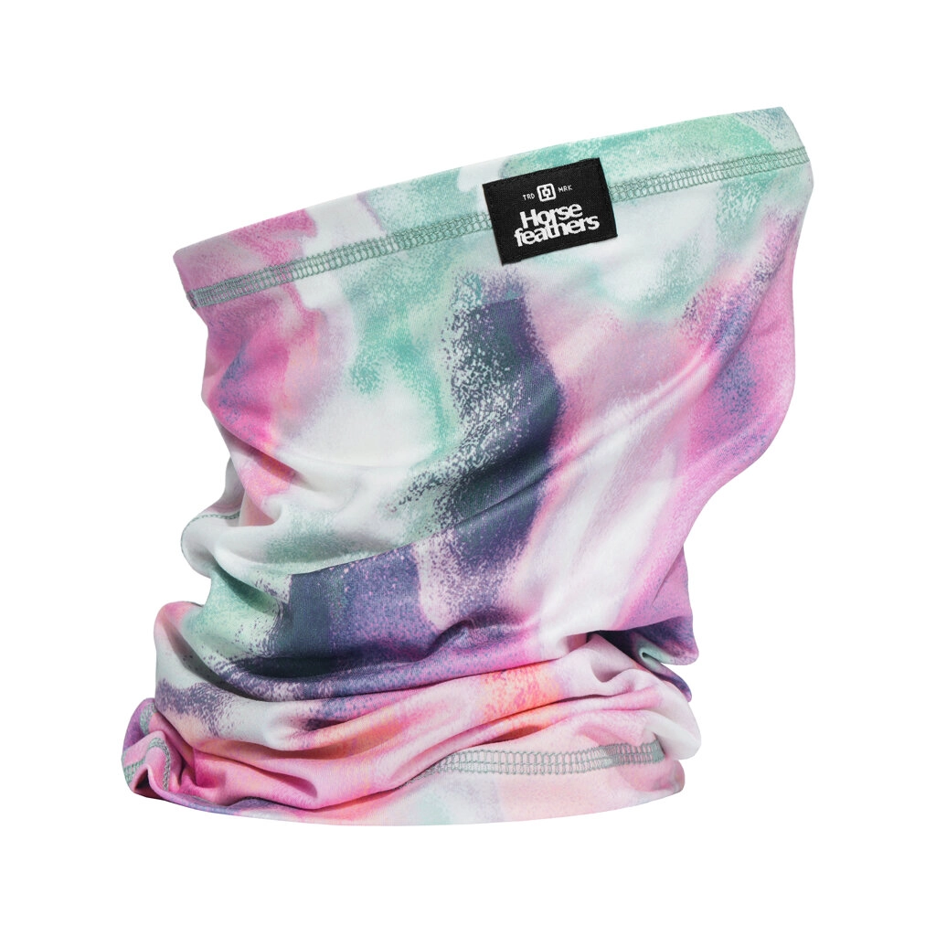 Бафф Ж Horsefeathers Neck Warmer Rainbow
