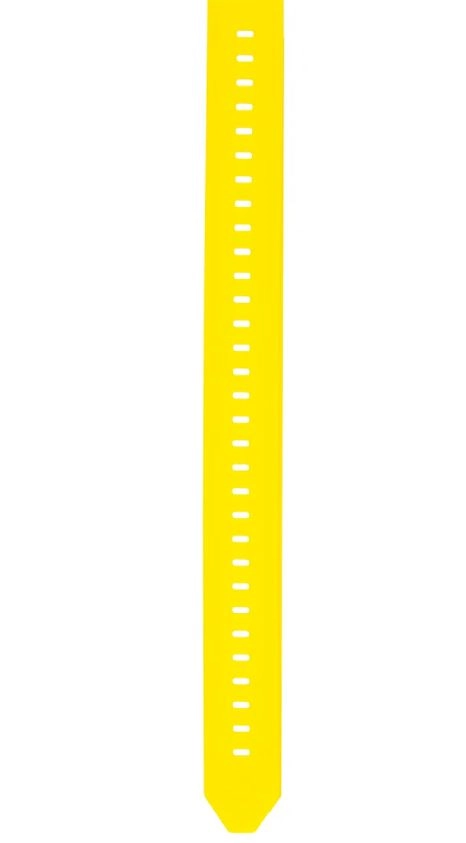 Стреп Slingshot Gummy Strap Loud Lemon (Single)