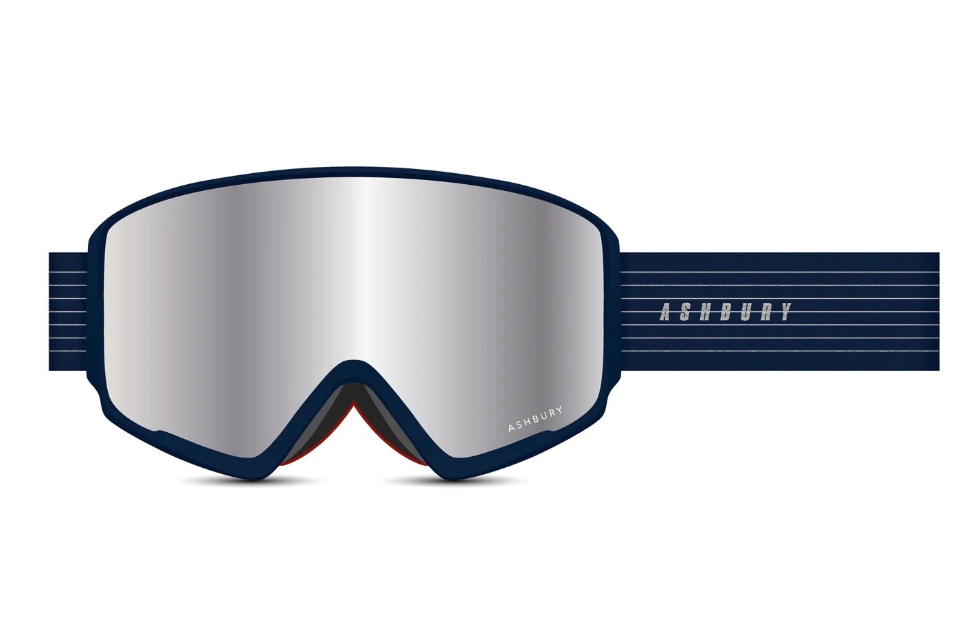 Маска Ashbury Arrow Fielder