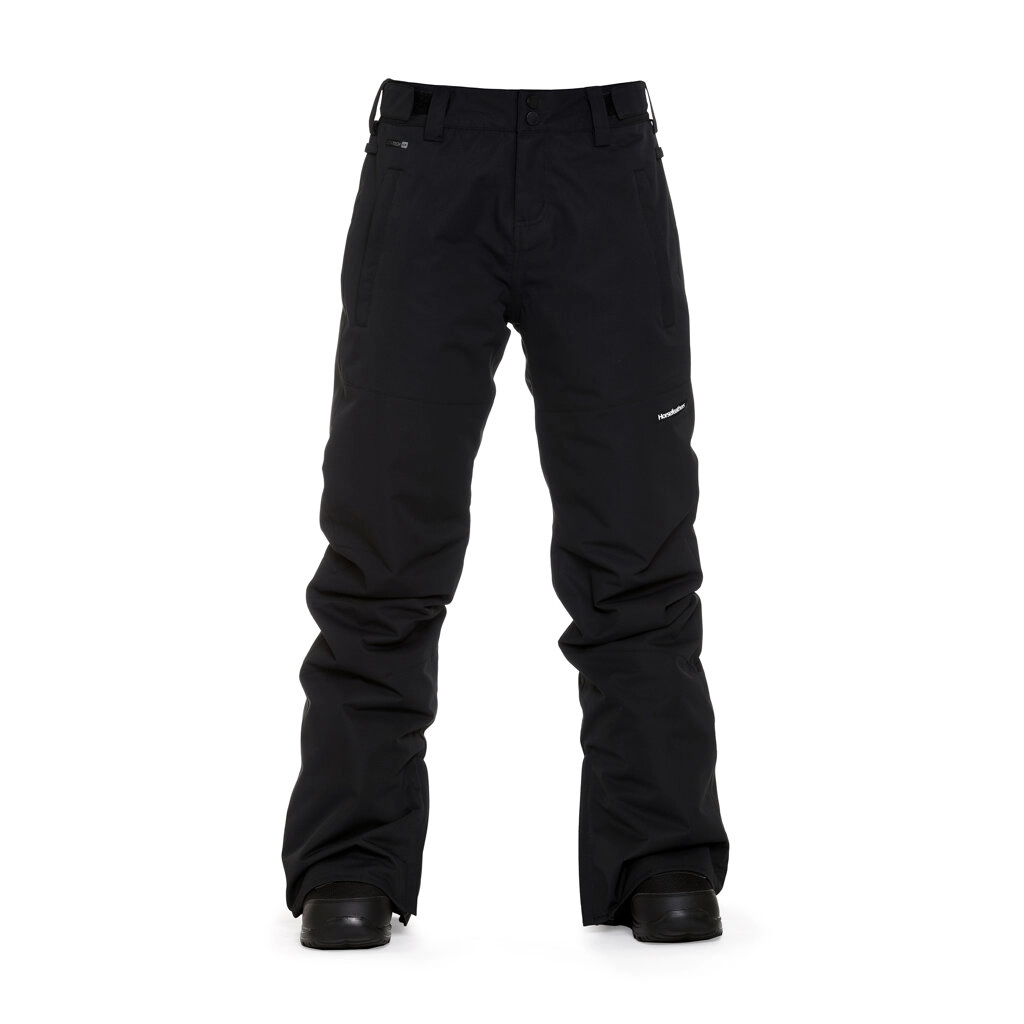 Штаны ж Horsefeathers Diane Pants Black