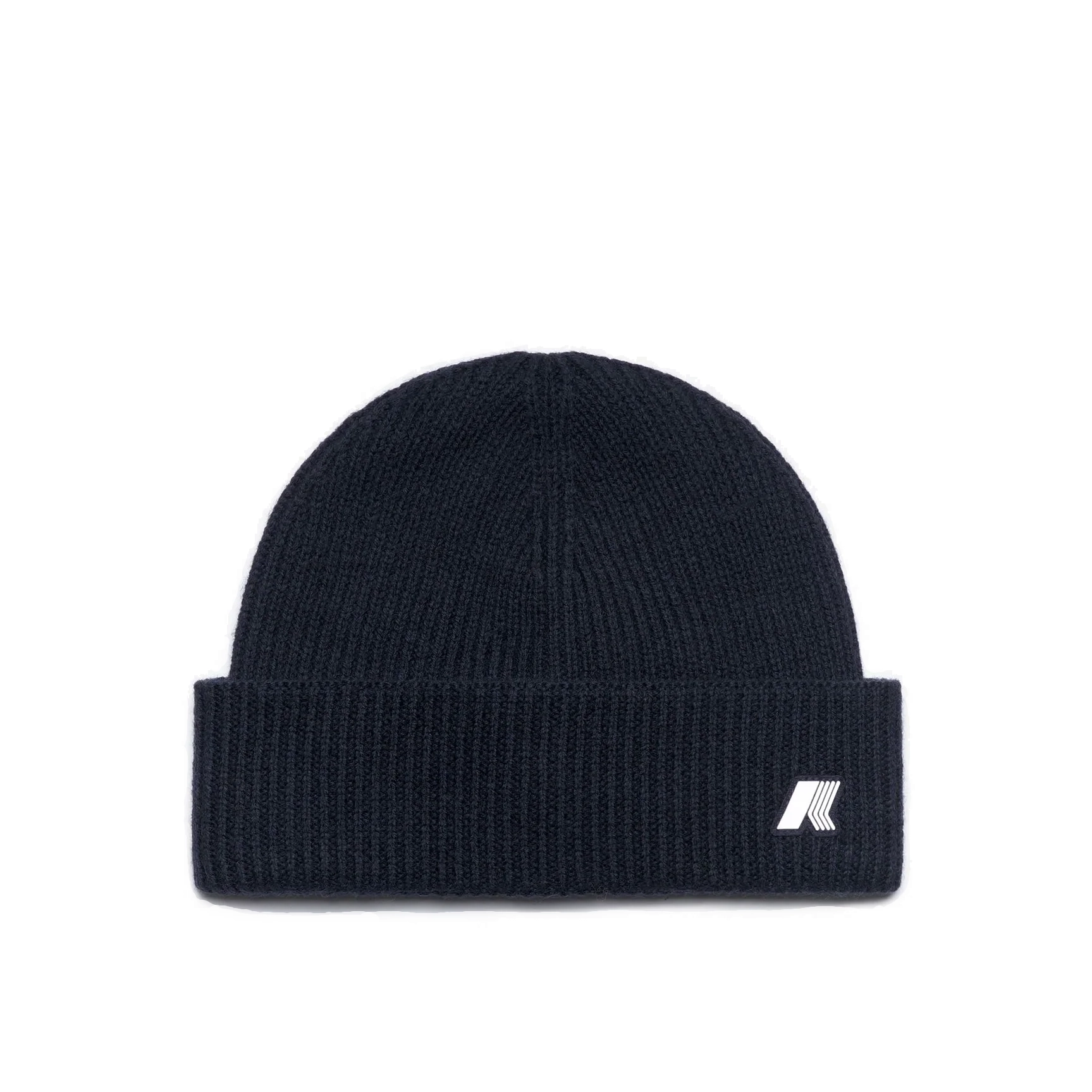 Шапка K-Way Brice Merino Wool Blue Depth Melange