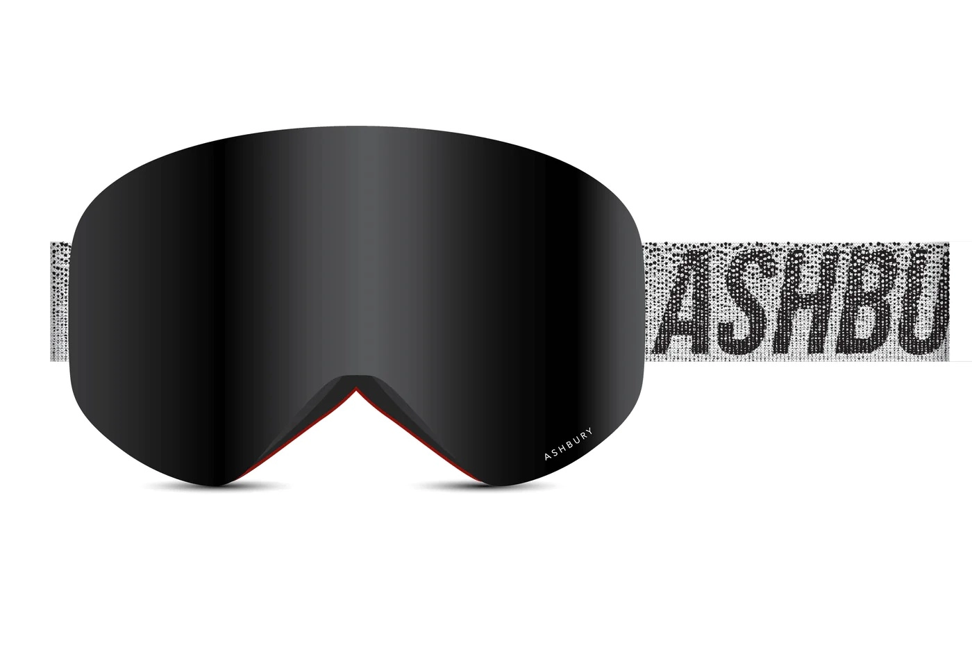 Маска Ashbury Hornet Rio