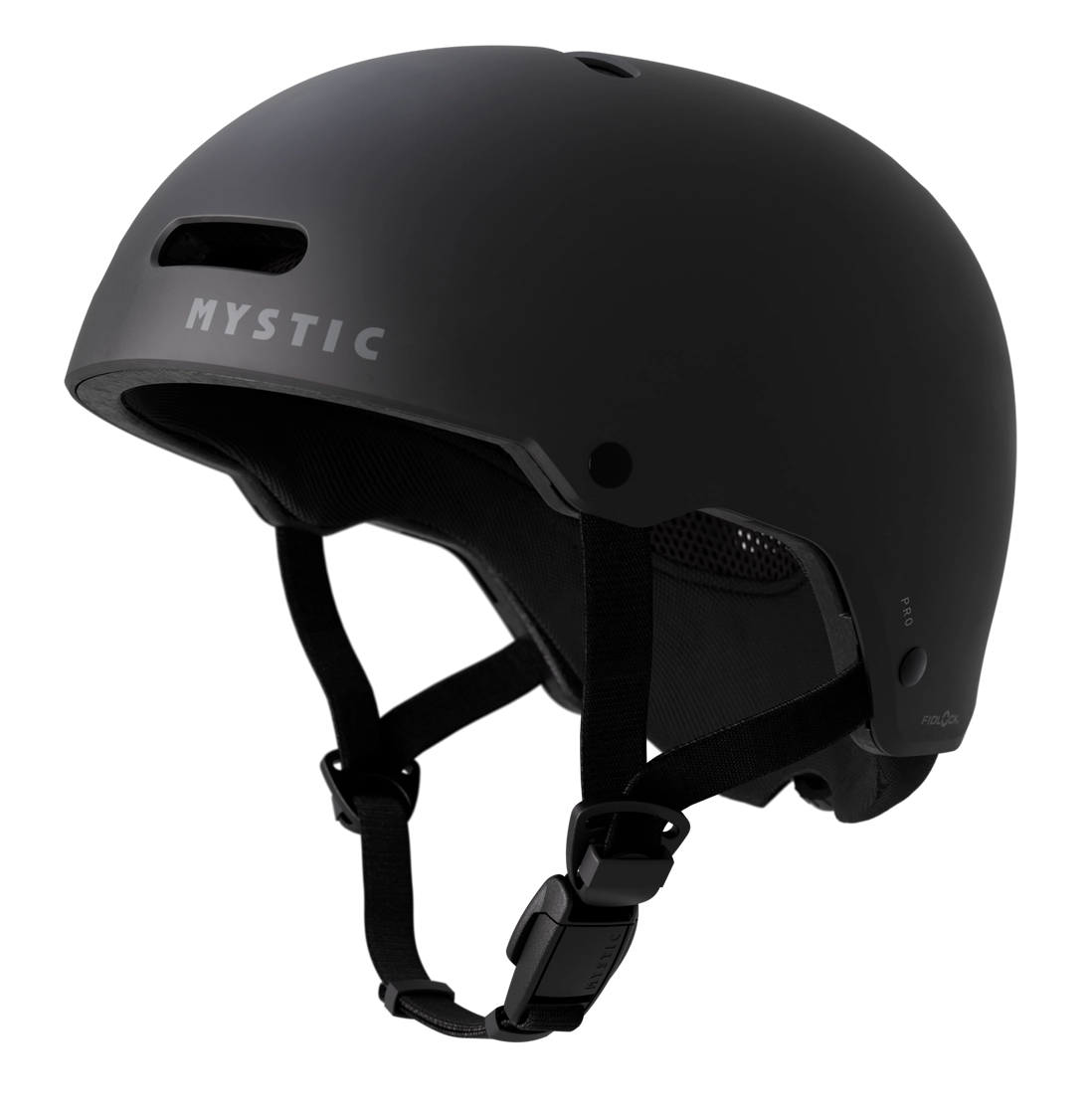 Шлем водный Mystic Vandal Pro 26 Black