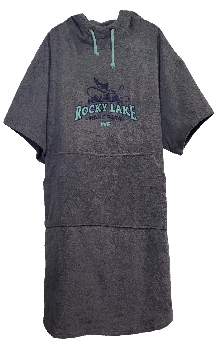Пончо KINGWINCH Joy Poncho Rocky Lake