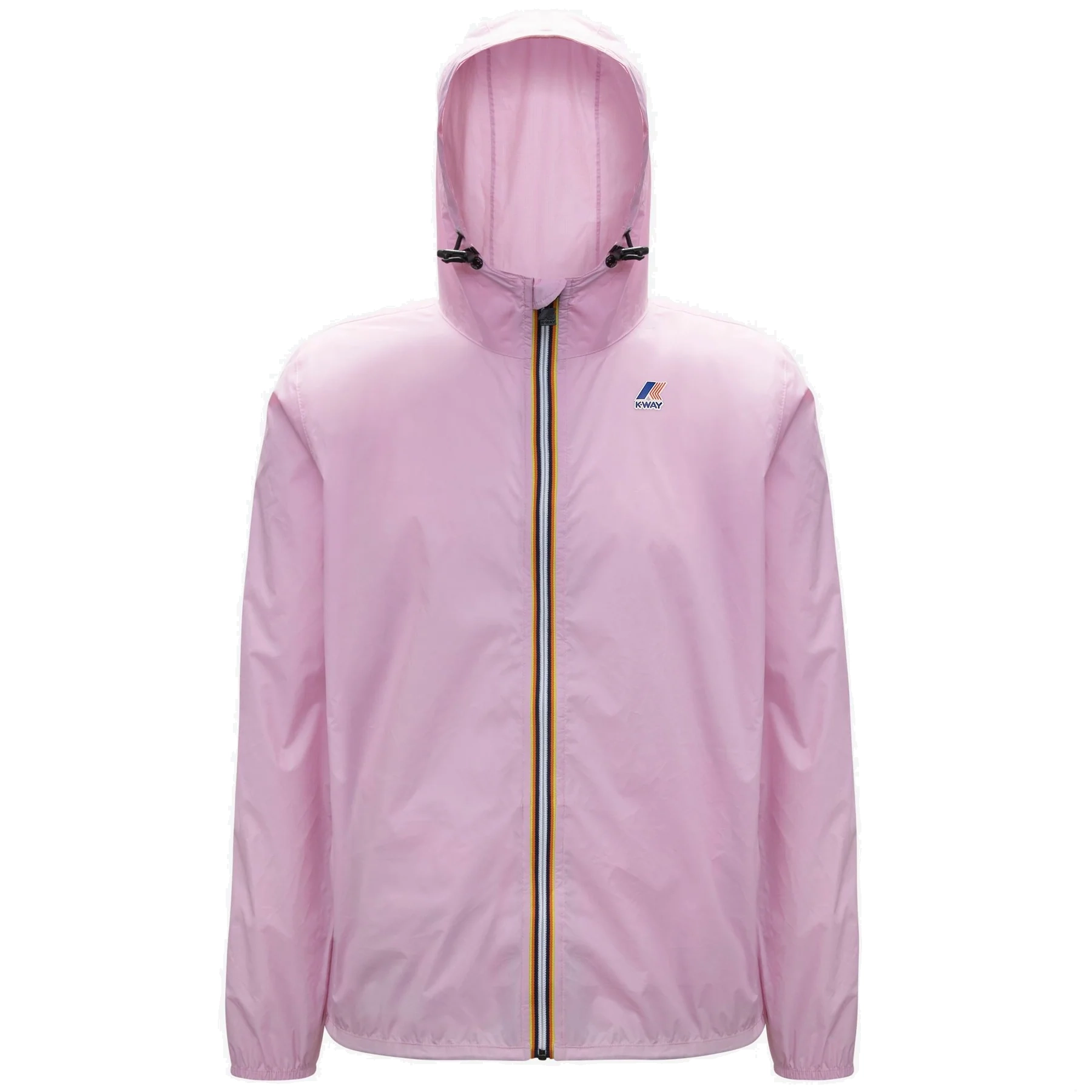Куртка K-Way Le Vrai 3.0 Claude Violet Lt Lilac