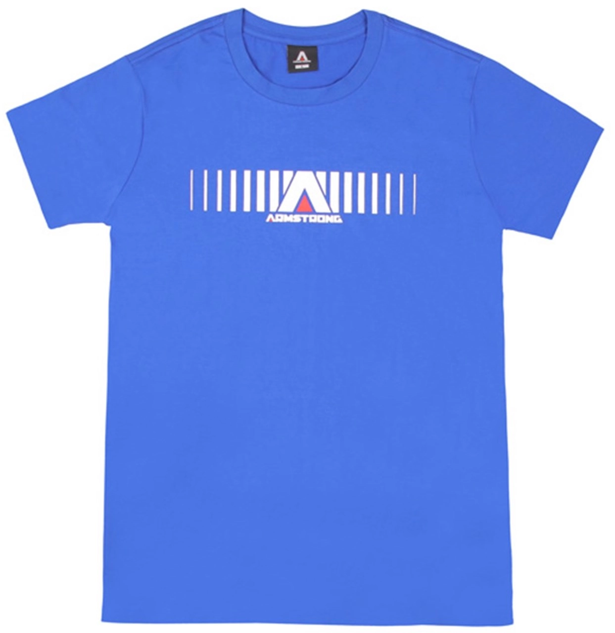 Футболка Armstrong Blue