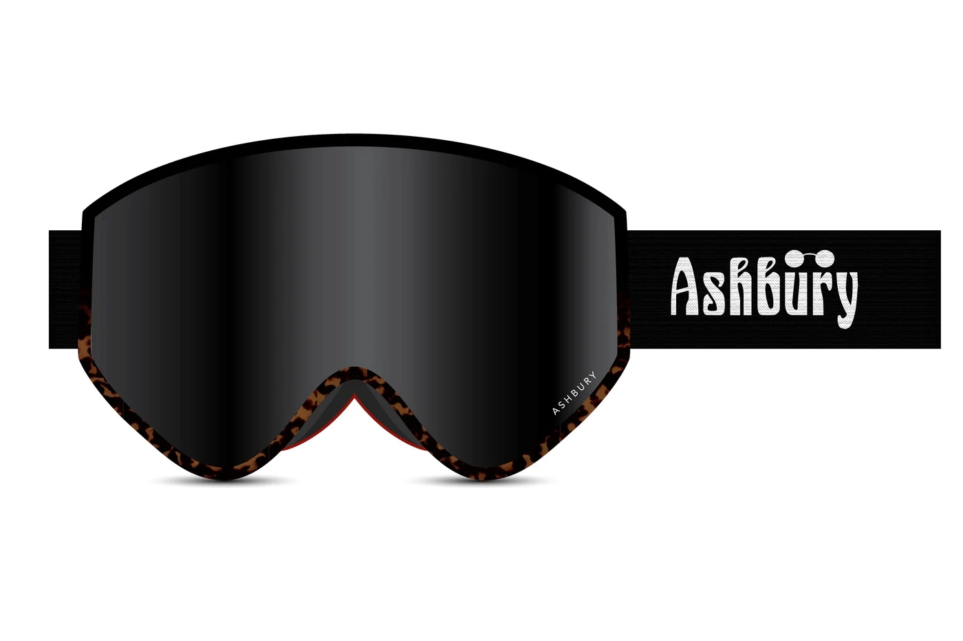 Маска Ashbury A12 OG