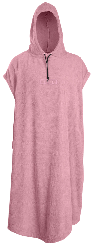 Пончо Ion Poncho Core Dirty Rose