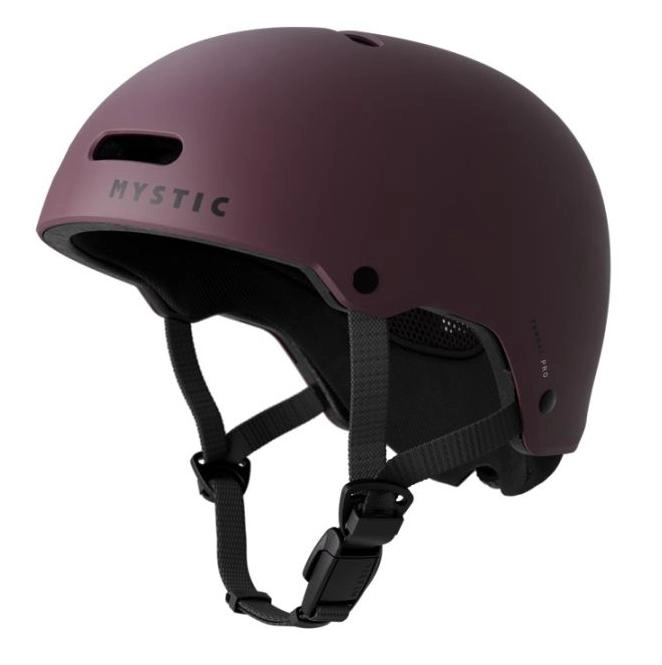 Шлем водный Mystic Vandal Pro 26 Oxblood Red