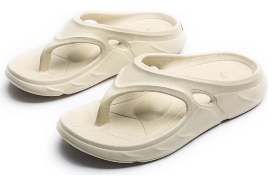 Шлепанцы Jifffly Slippers Khaki
