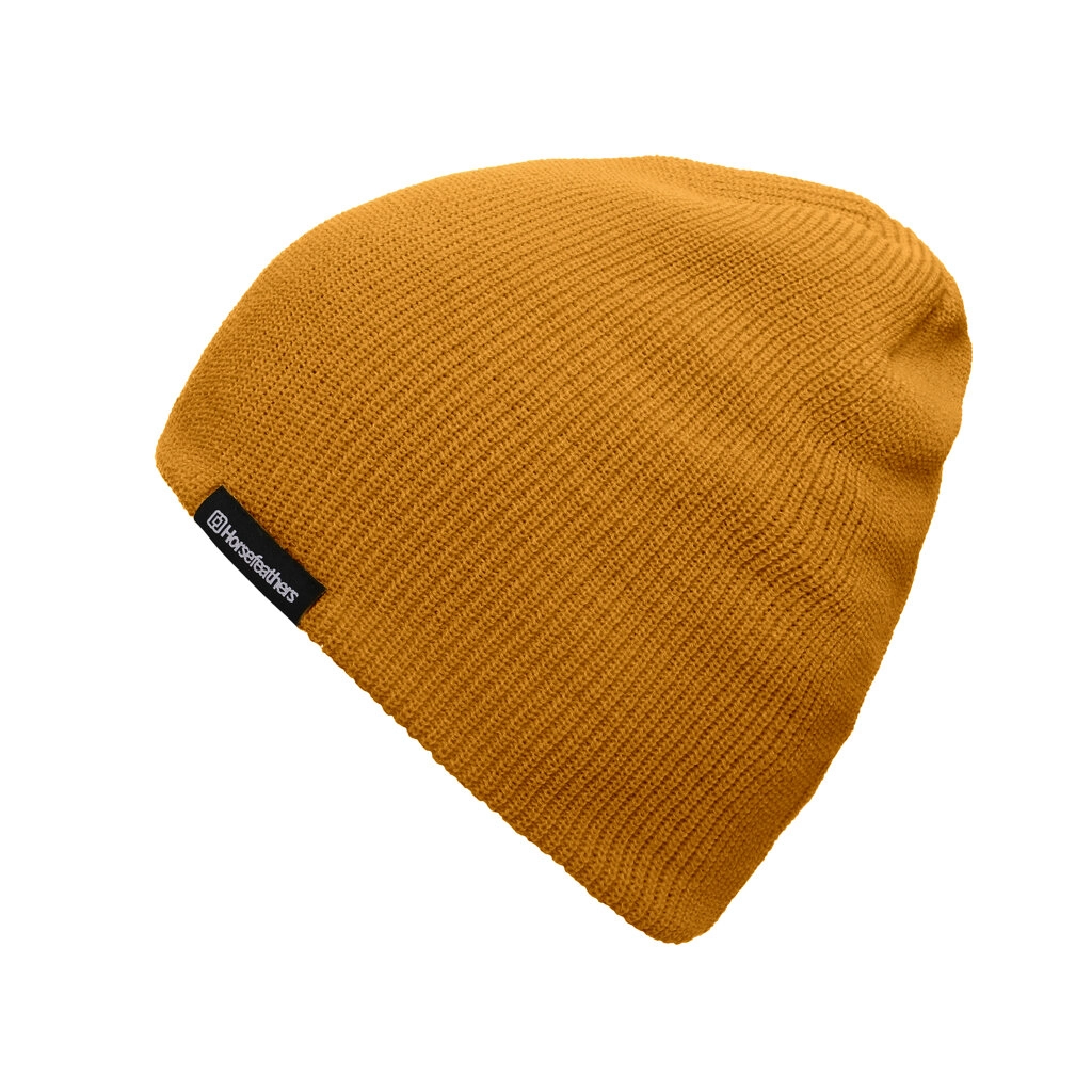 Шапка Horsefeathers Yard Beanie Amber Gold