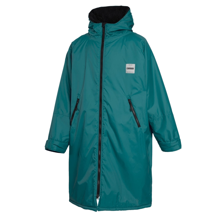 Куртка Mystic Explore Poncho 25 Teal
