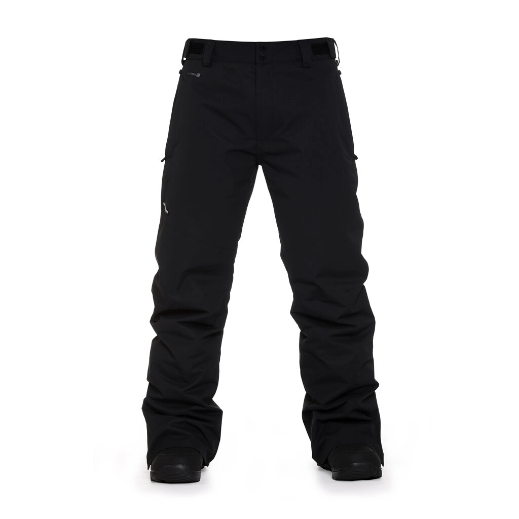 Штаны Horsefeathers Orca Pants Black