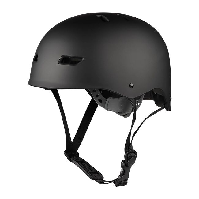 Шлем водный Los Raketos Bone Black 