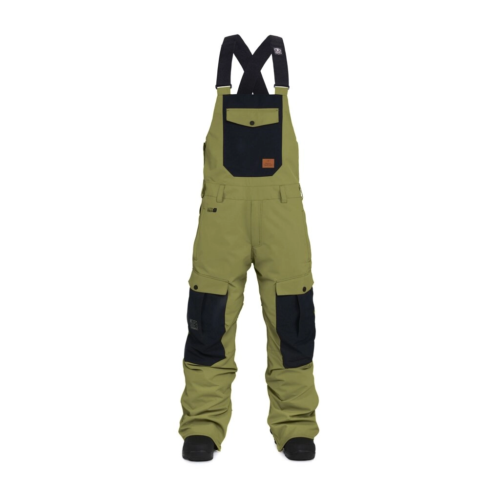Штаны Horsefeathers Medler Pants Iguana