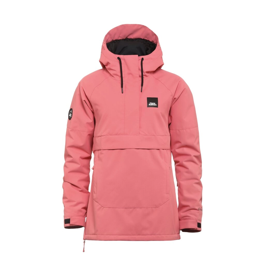 Куртка ж Horsefeathers Mija Jacket Tea Rose