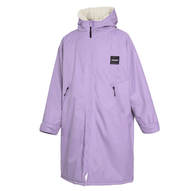 Куртка Mystic Explore Poncho 25 Pink/Purple