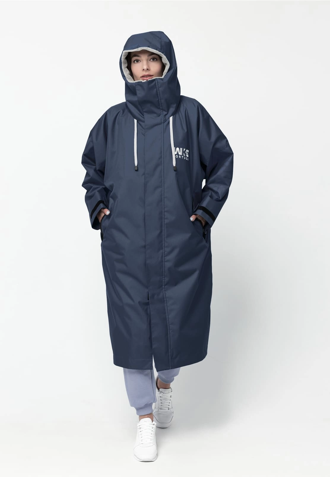Тортуга WKS TeamLine Fit Dark Blue/Light Grey