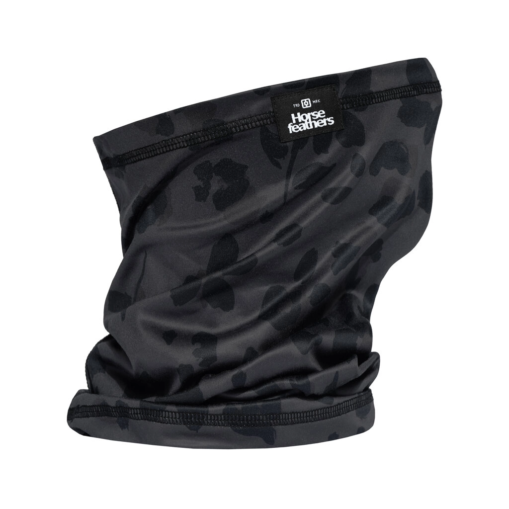 Бафф Ж Horsefeathers Neck Warmer Floral Cheetah