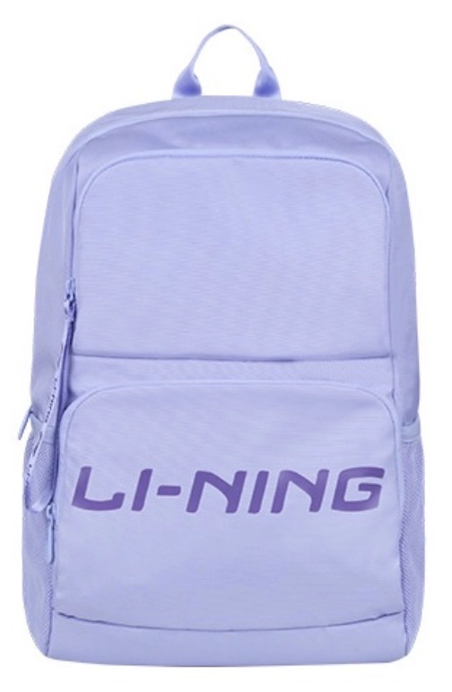 Рюкзак Li-Ning Young Backpack Lilac