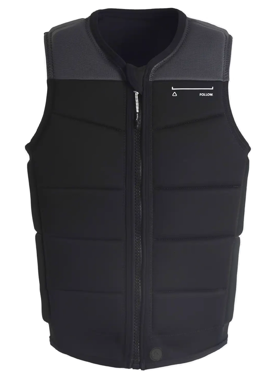 Жилет водный Follow Section Impact Vest 26 Black