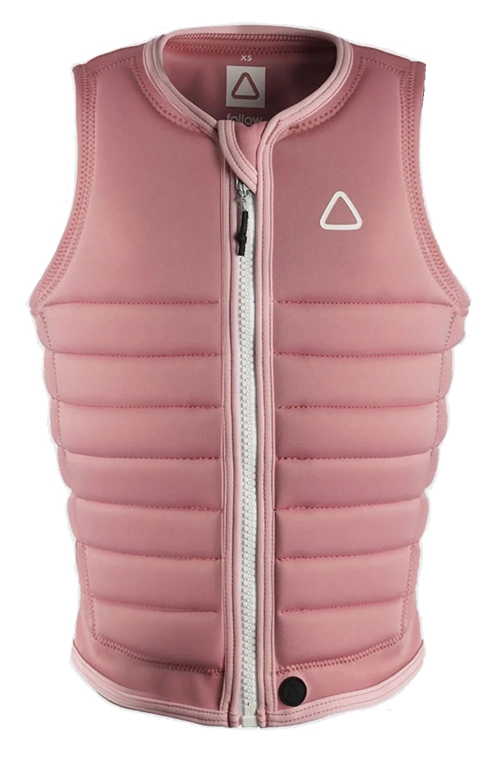 Жилет водный ж Follow Primary Pink