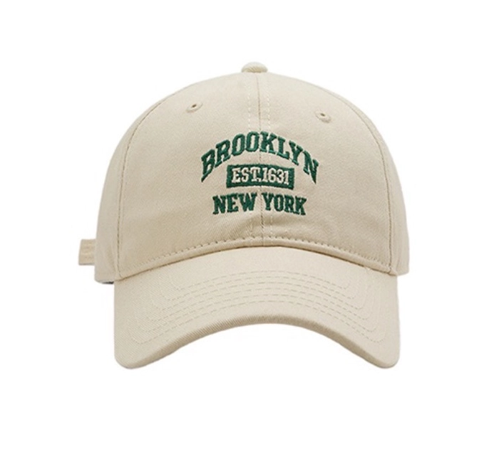 Кепка Free Rabbit Peaked Cap Beige