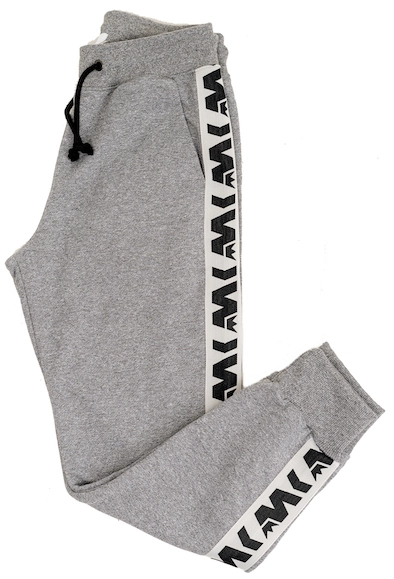 Брюки KINGWINCH Water Sports Grey