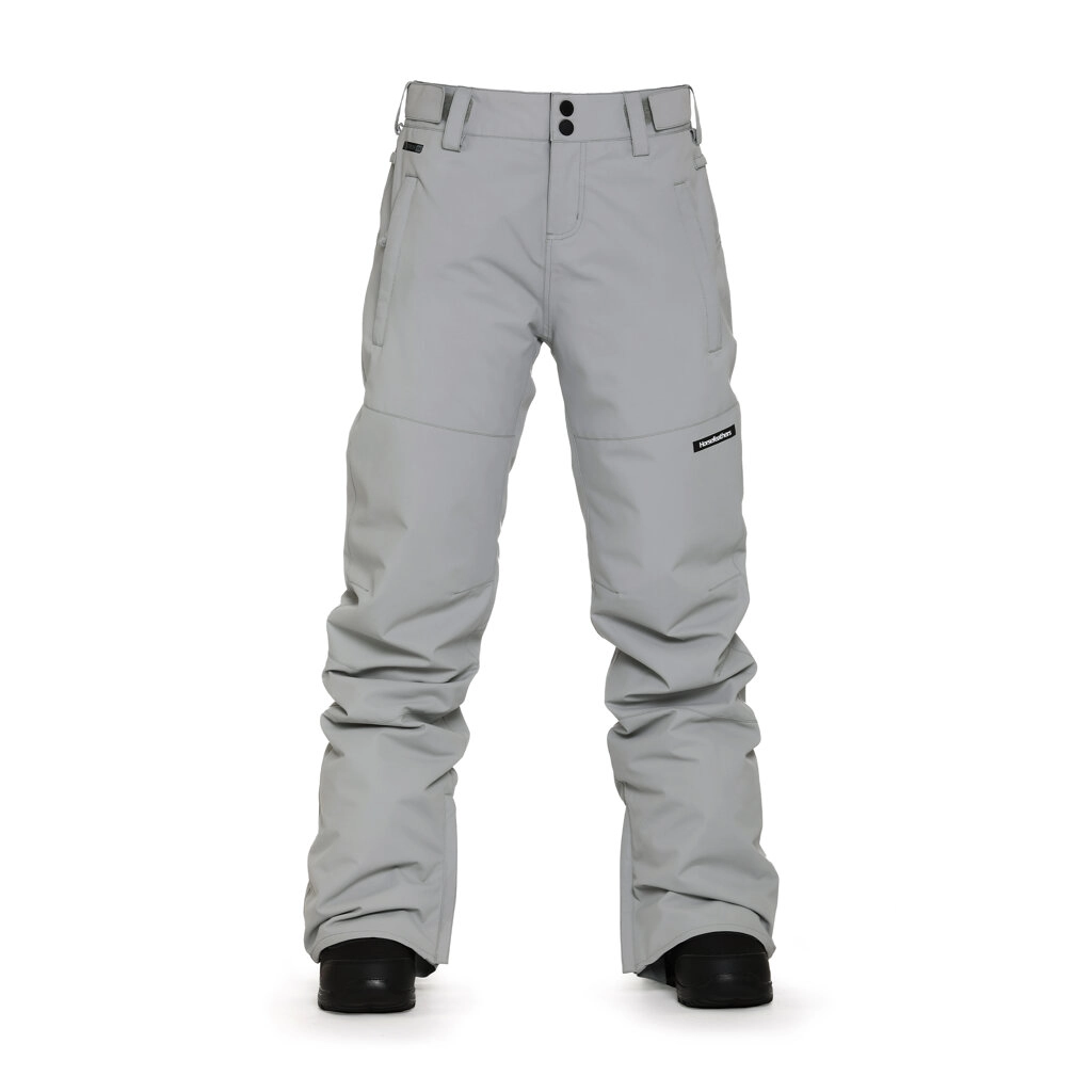 Штаны ж Horsefeathers Diane Pants Mirage Gray