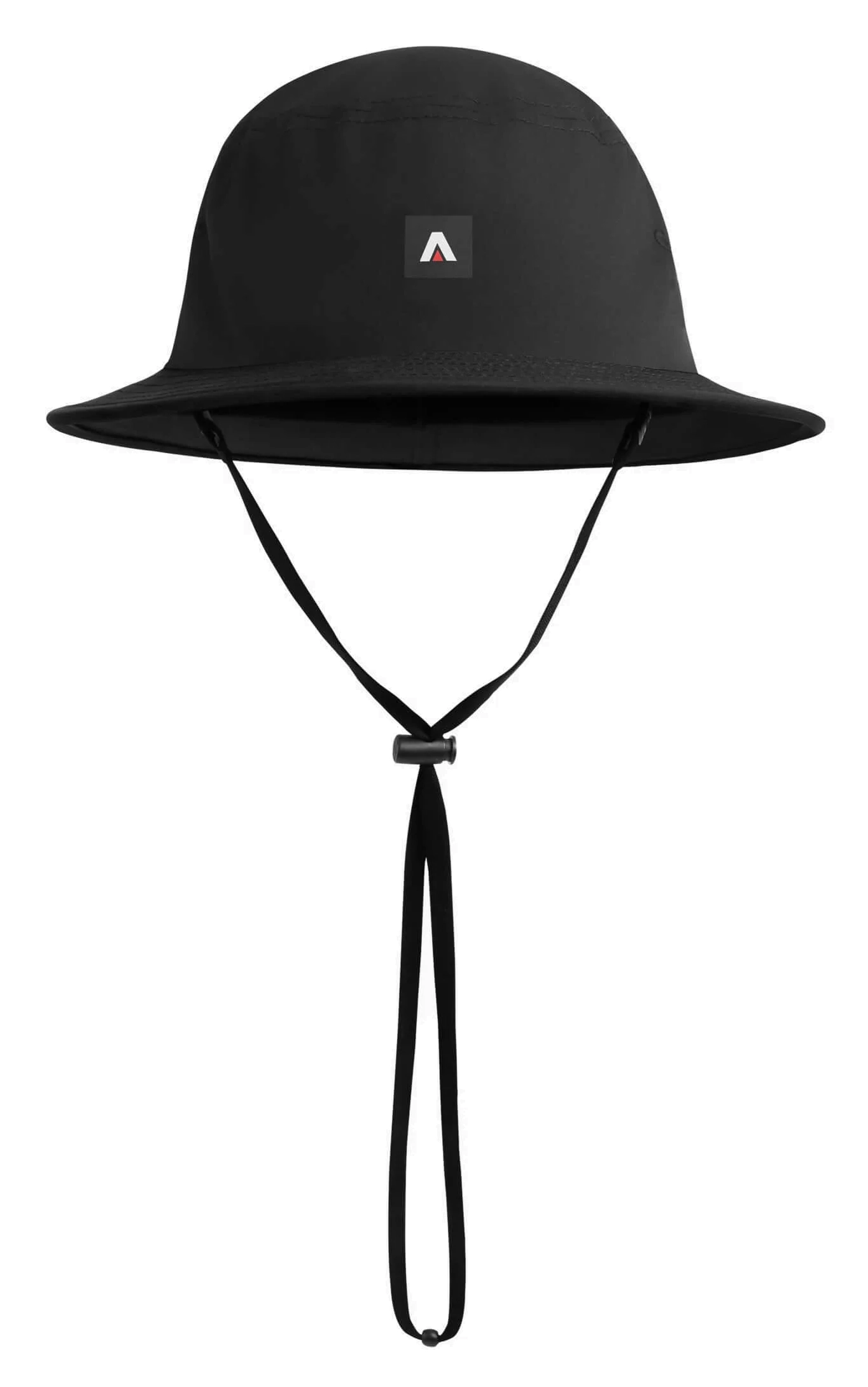 Панама Armstrong Bucket Hat Black