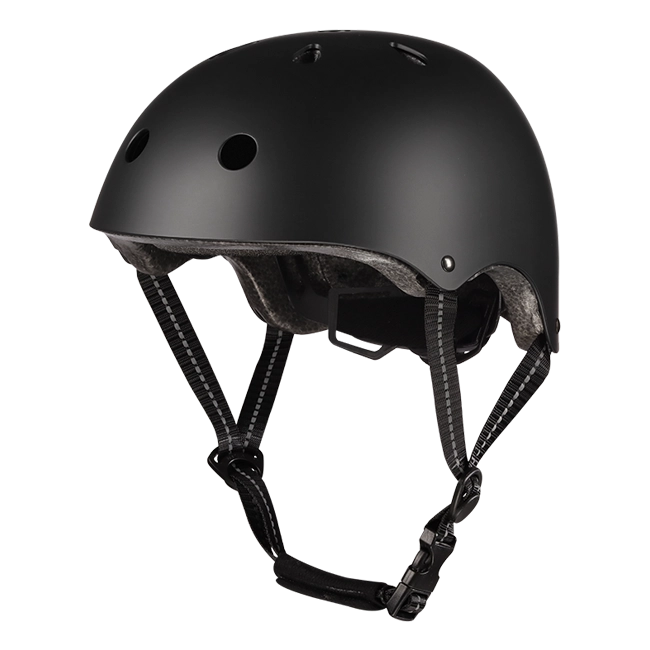Шлем Los Raketos Bambino Black