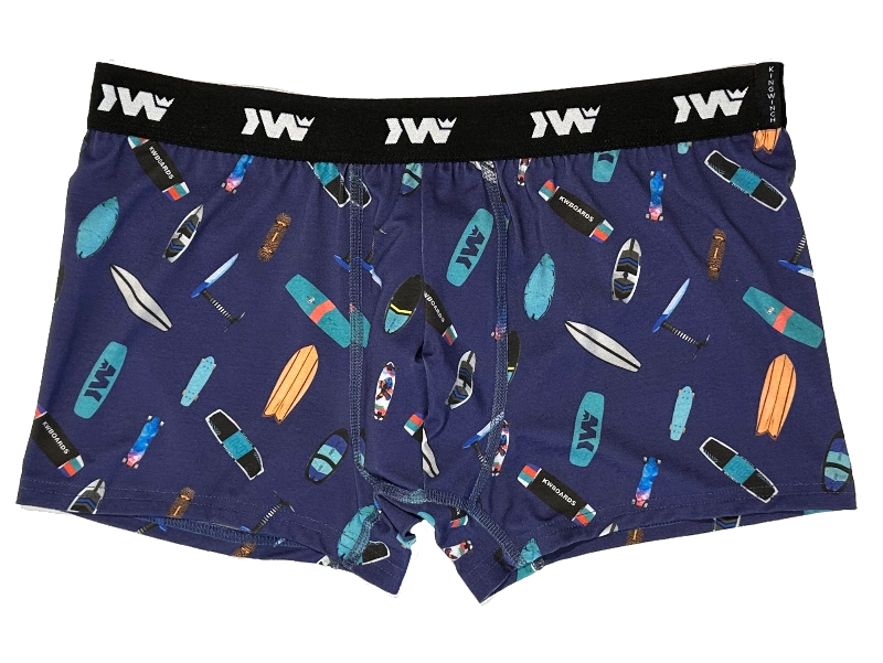 Боксеры М KINGWINCH Essential Boards Blue