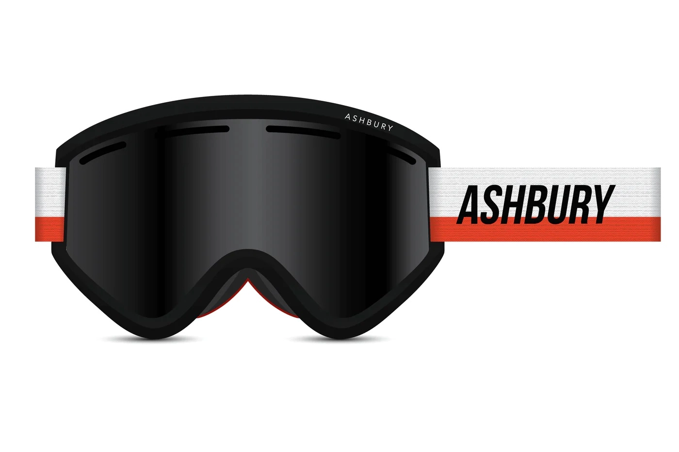 Маска Ashbury Blackbird Skyhawk 