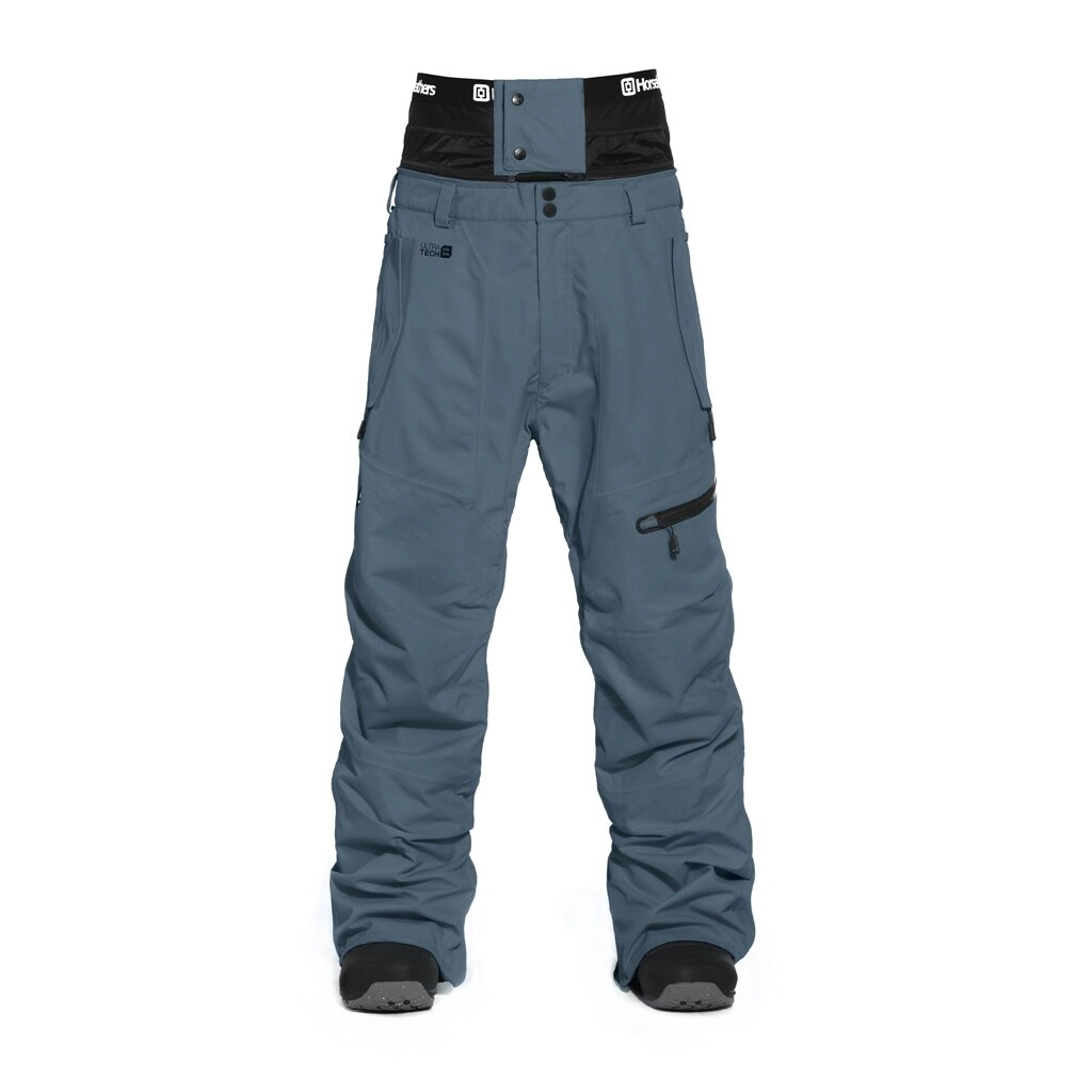 Штаны Horsefeathers Nelson Pants Blue Mirage