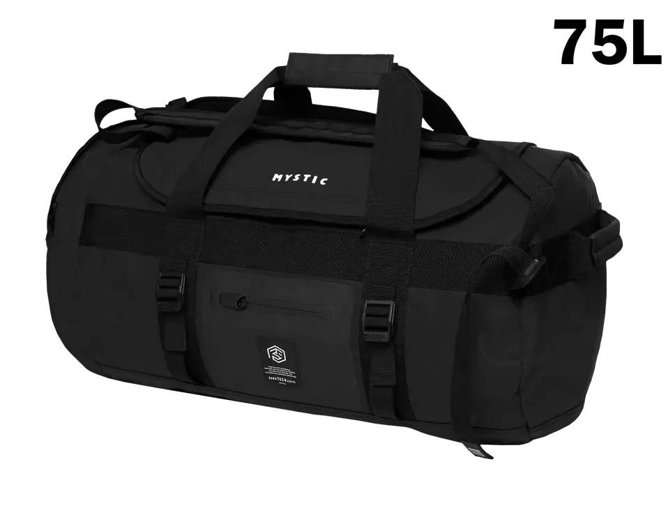 Сумка Mystic Duffle DTS 75L 26 Black