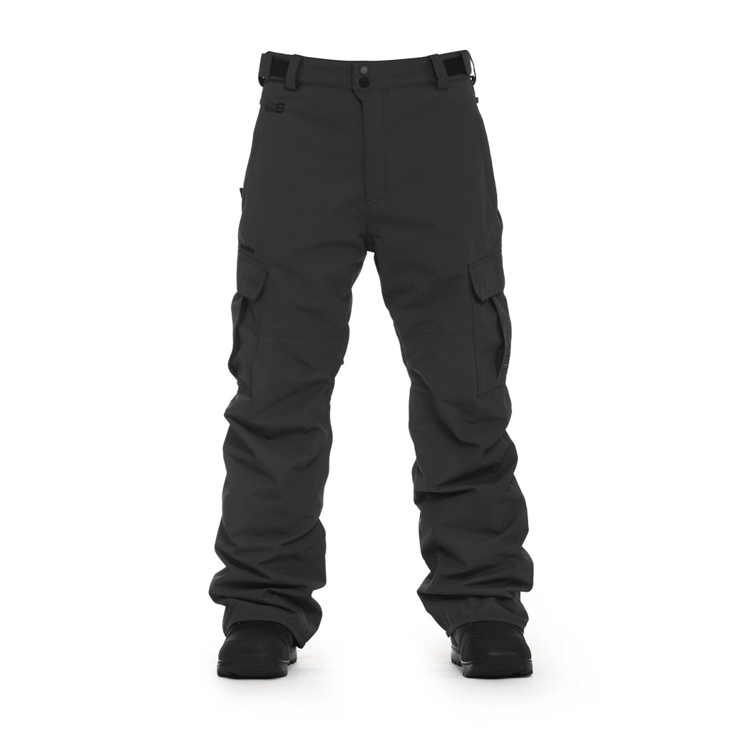 Штаны Horsefeathers Rowen Pants Phantom