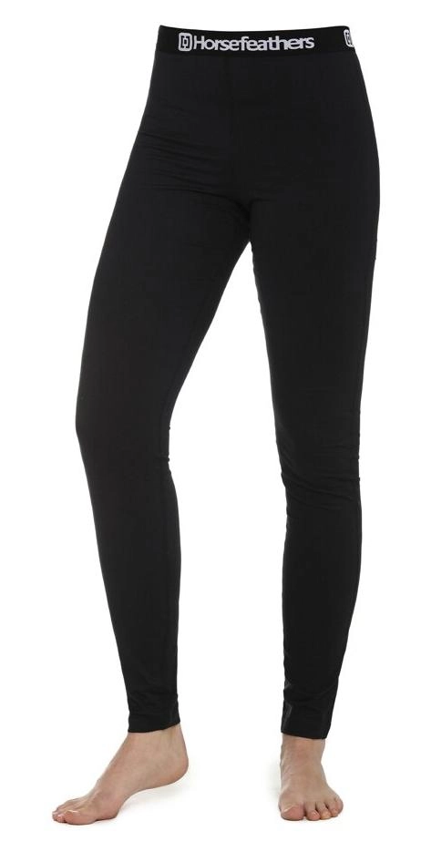 Термоштаны Ж Horsefeathers Mirra Tech Pants Black