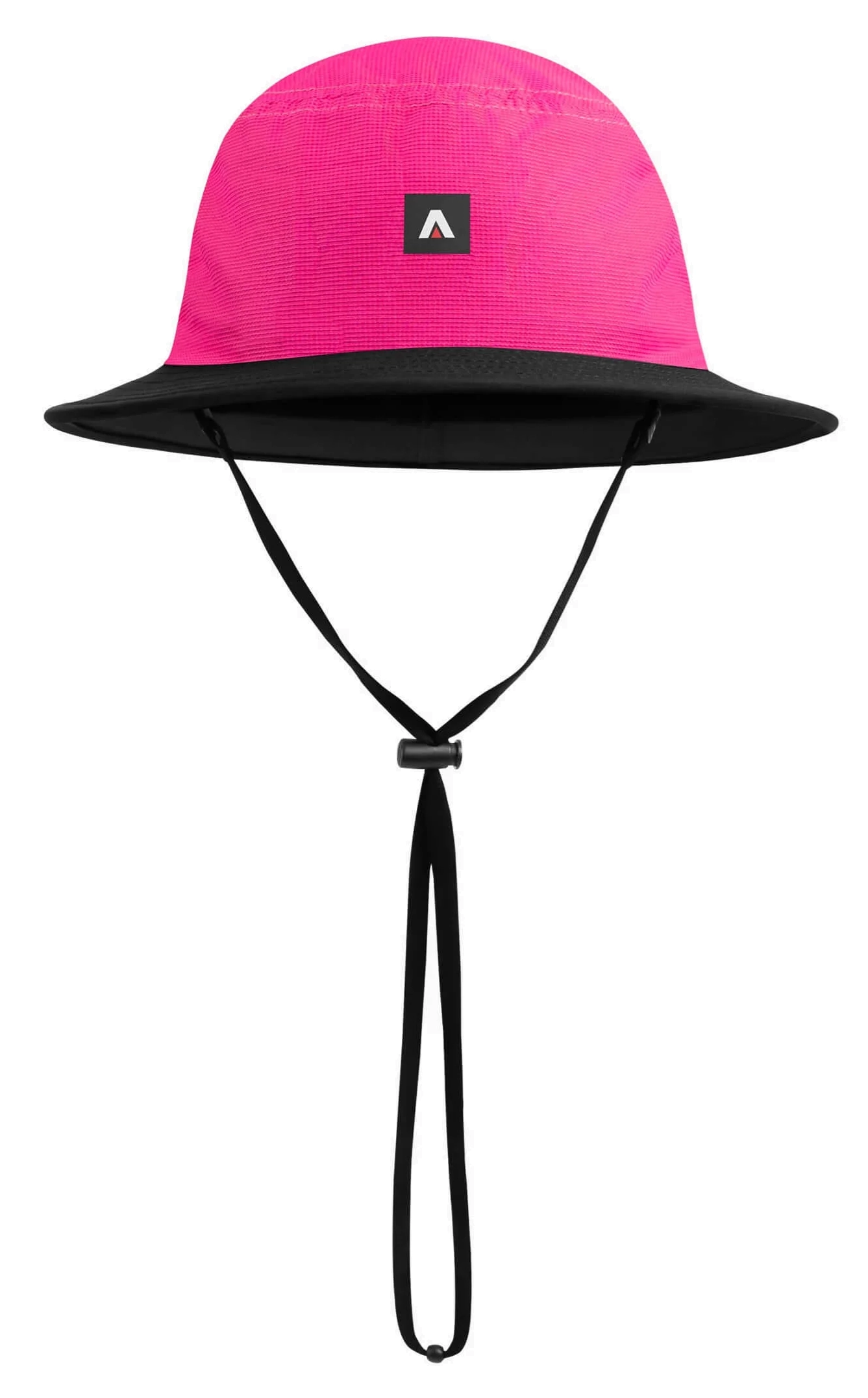 Панама Armstrong Bucket Hat Signal Pink