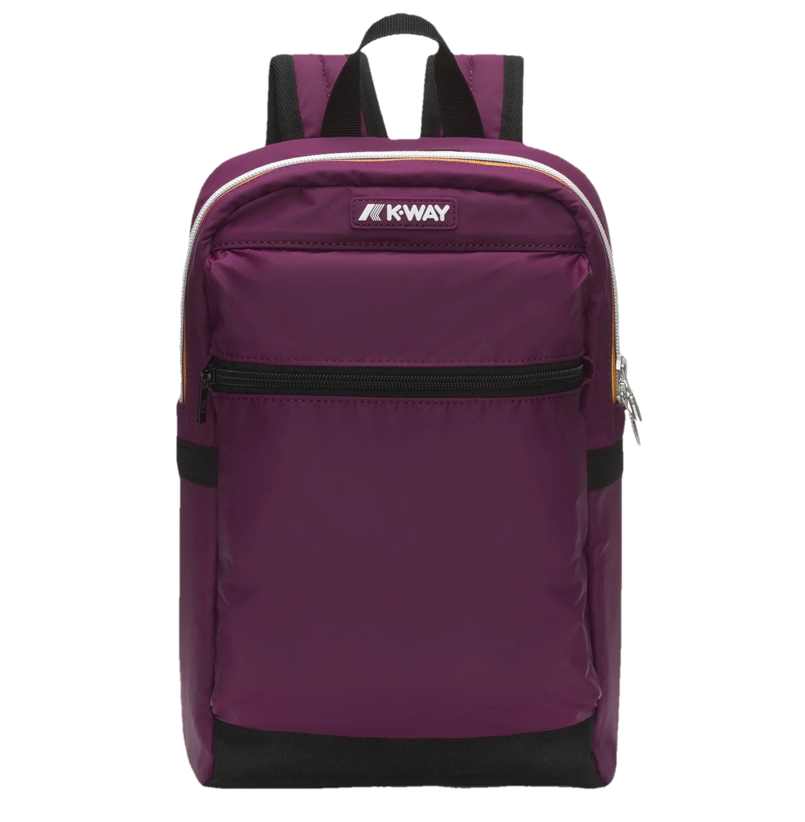 Рюкзак K-Way Laon Violet Dk Purple