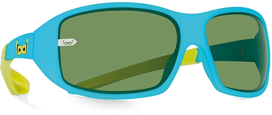 Очки Gloryfy Junior Blue
