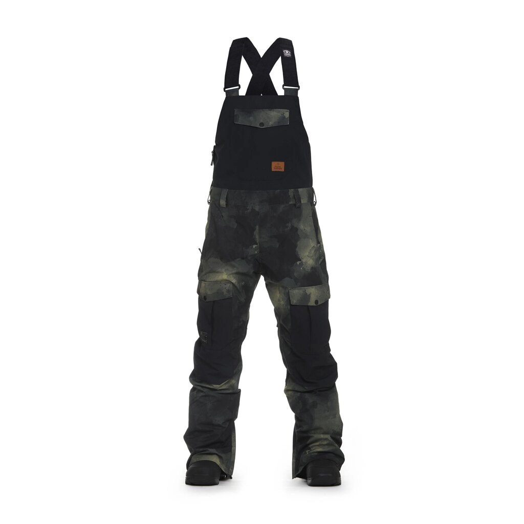 Штаны Horsefeathers Medler Pants Storm