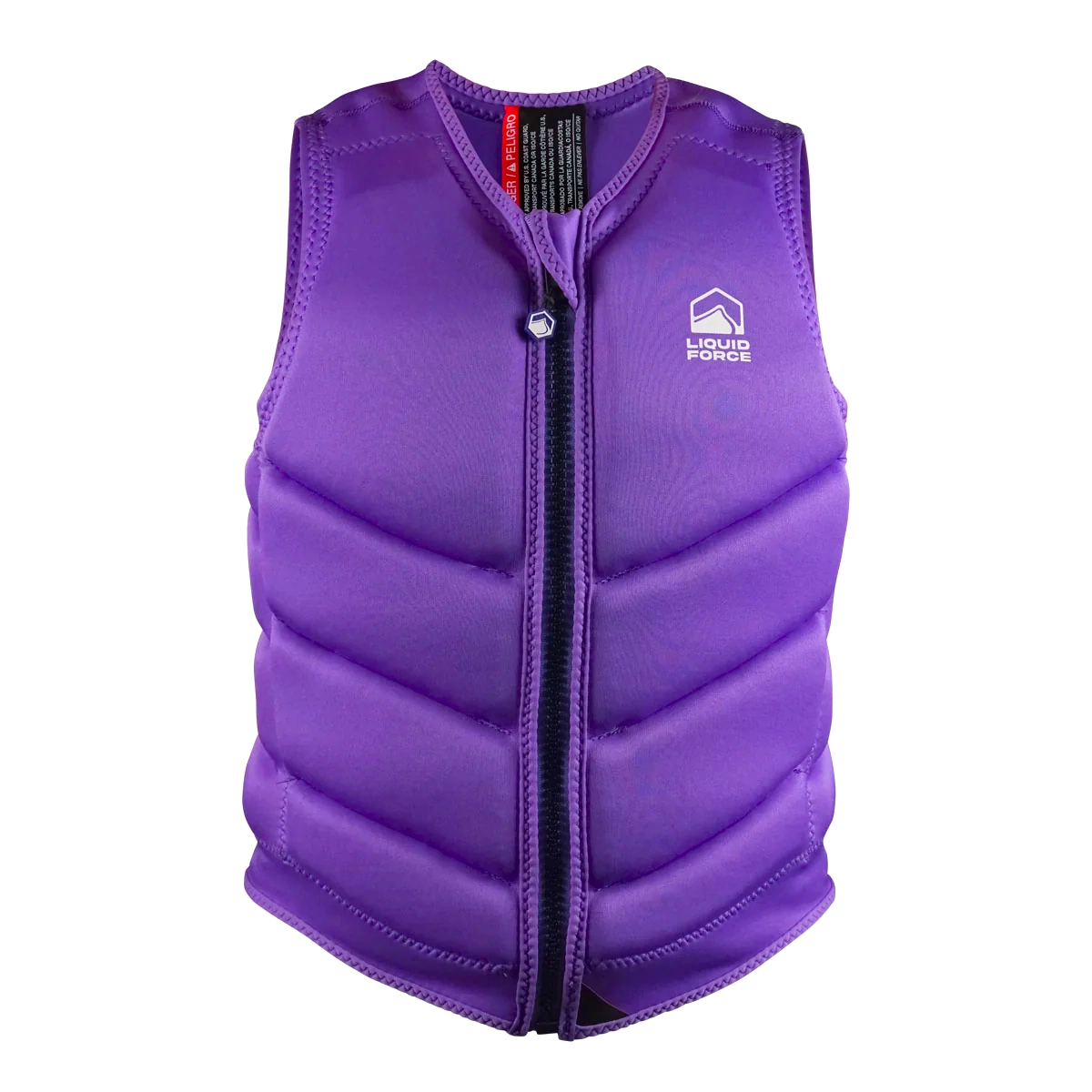 Жилет водный Ж Liquid Force Core Comp Amethyst