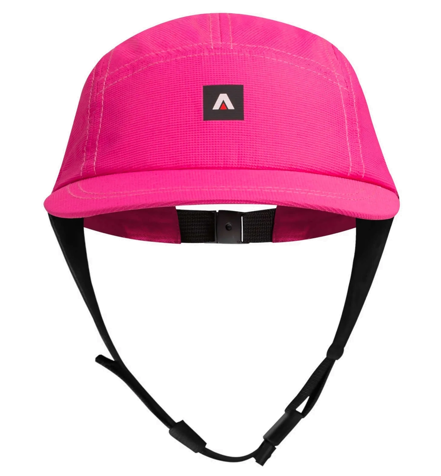 Кепка Armstrong 5 Panel Bump Cap Signal Pink