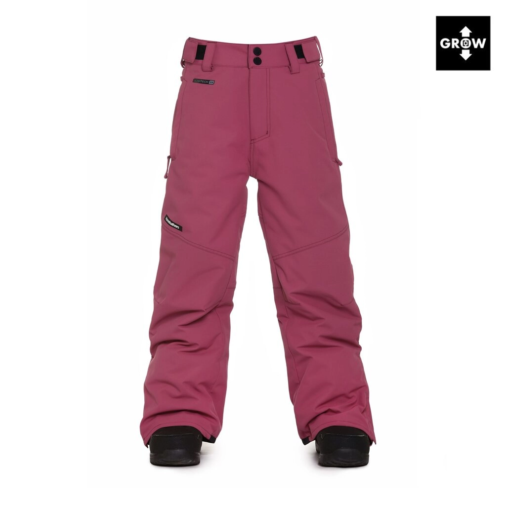 Штаны дет Horsefeathers Orca Youth Pants Malaga
