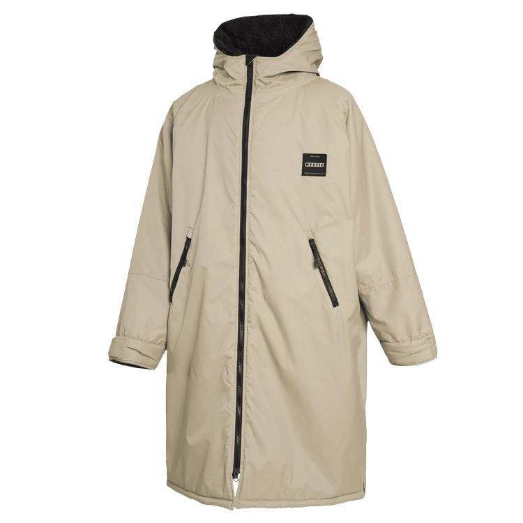 Куртка Mystic Explore Poncho 26 Sand