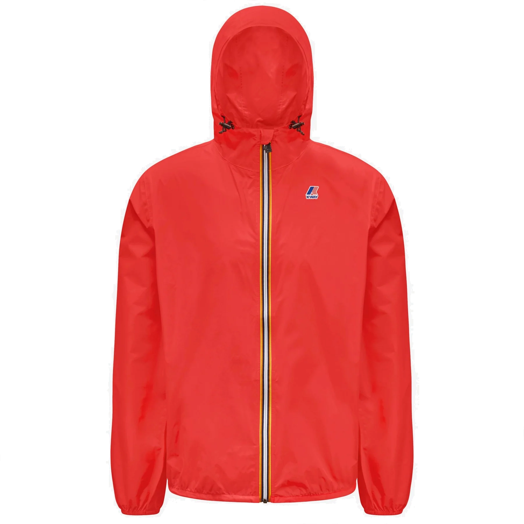 Куртка K-Way Le Vrai 3.0 Claude Red Pompeian