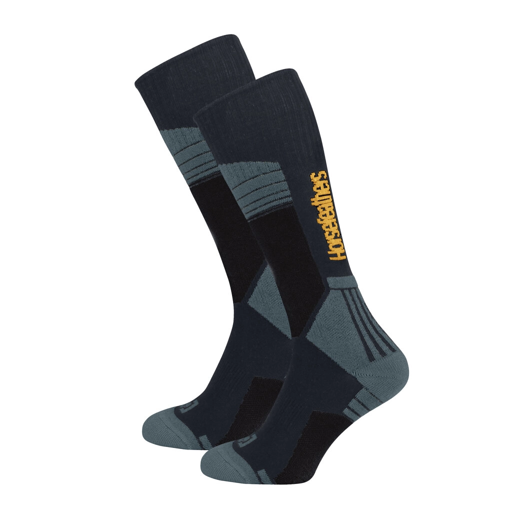 Термоноски Horsefeathers Rory Thermolite Socks Navy